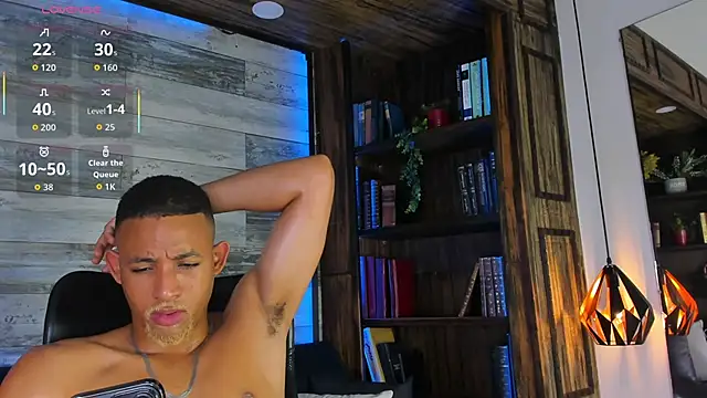 B Wild online show from February 28, 4:44 am