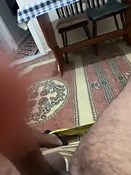 SEX TANRISII online show from November 30, 7:05 pm