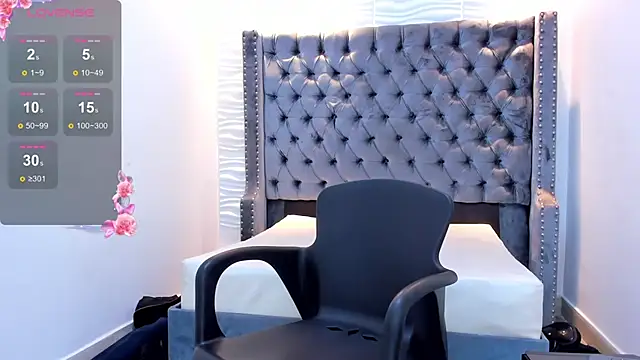 MARSHALL SPENCER online show from April 15, 1:11 pm