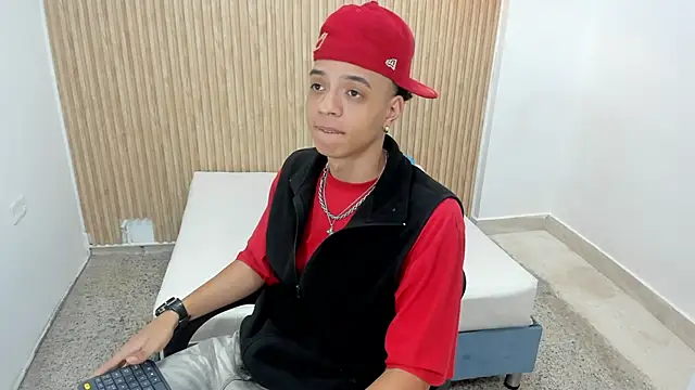 MARSHALL SPENCER online show from October 31, 1:03 pm