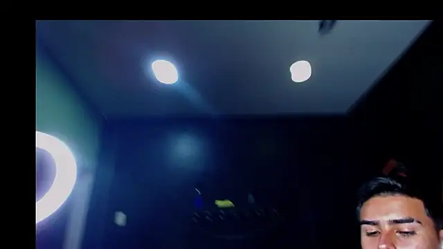 Matthewlodge online show from November 5, 5:48 pm