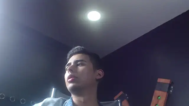 Matthewlodge online show from September 16, 2:07 pm