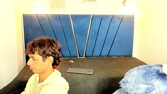 maicol cum23 online show from September 9, 11:25 pm