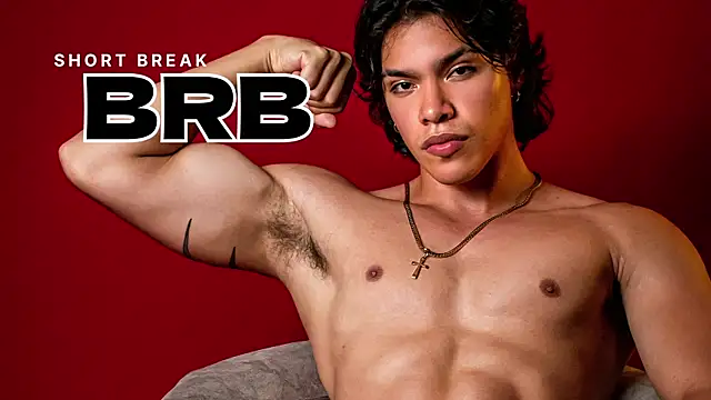 adriel escalante online show from April 7, 4:56 am