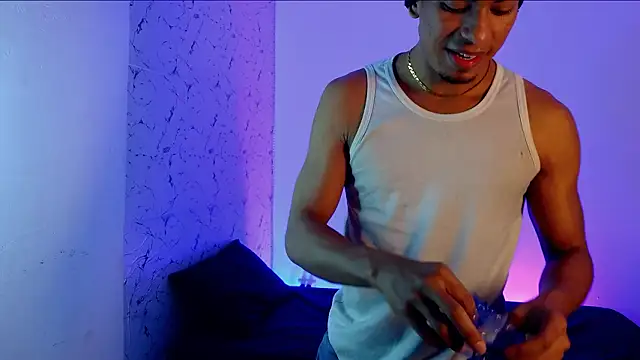 lorian vikel online show from January 15, 1:14 pm