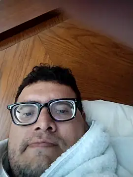 Santiagoqro85 online show from September 20, 5:02 pm