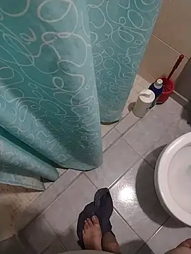 Santiagoqro85 online show from March 5, 2:41 am