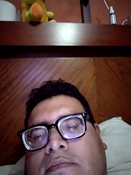 Santiagoqro85 online show from September 25, 3:27 am