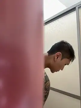 samuelcher online show from November 15, 3:52 am