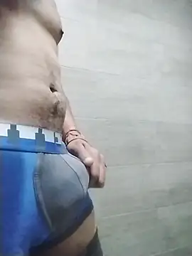 ThiagoFernandezChancay25 online show from October 31, 5:42 am