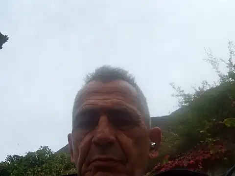 AntonioNice iml online show from October 31, 9:45 am