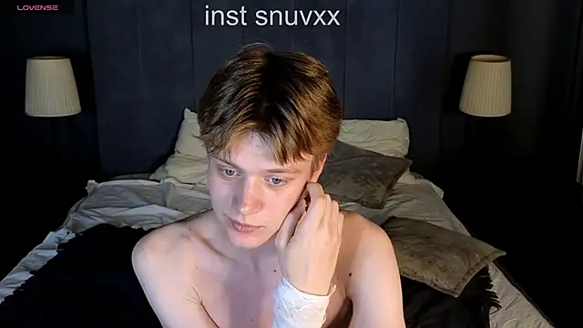 LouieEvans online show from October 4, 1:10 am