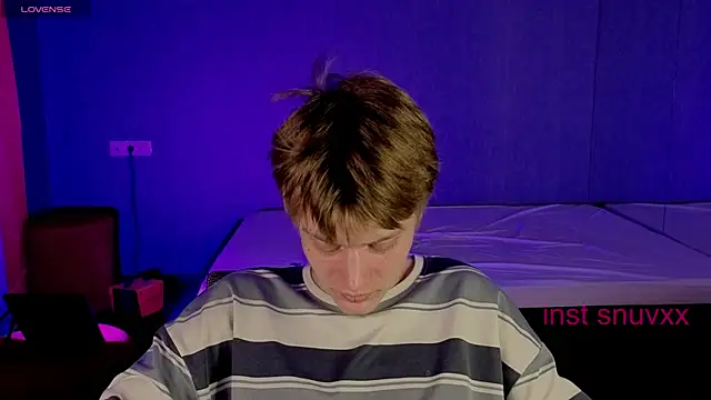 LouieEvans online show from October 10, 4:01 pm