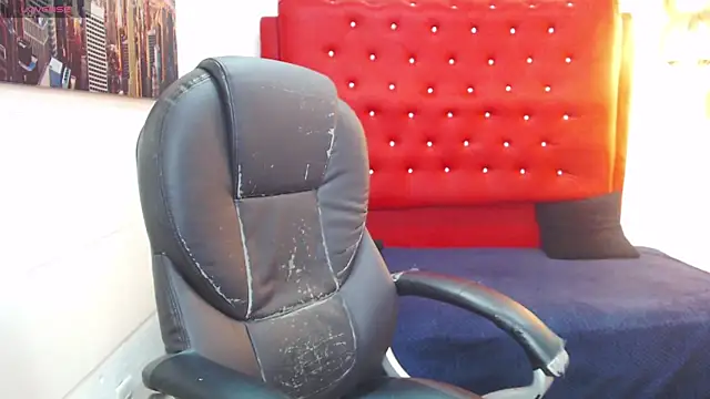 titanxero online show from November 6, 12:08 pm