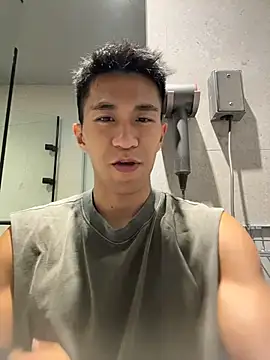 gooodboiii online show from March 7, 2:59 pm