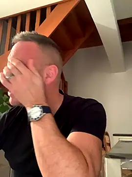 Marronglace1 online show from November 16, 5:04 pm