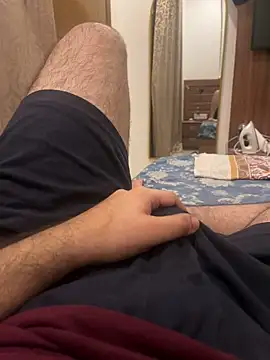 Snapshot of Sid5642 chatting on October 10, 2:00 pm Sid5642 online show from October 10, 2:00 pm