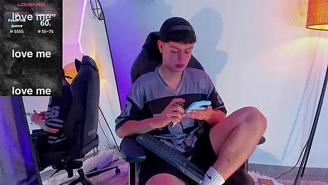 Im Juaniito online show from September 11, 4:00 am