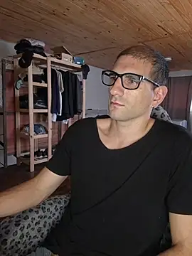 ObeyLust online show from March 31, 11:34 am