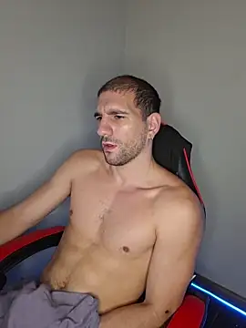 ObeyLust online show from February 14, 10:38 pm