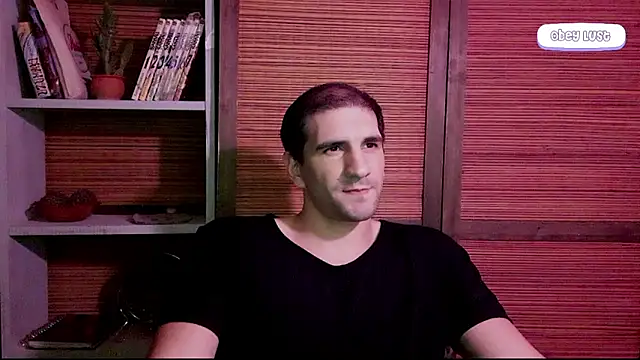 ObeyLust online show from September 18, 3:08 am