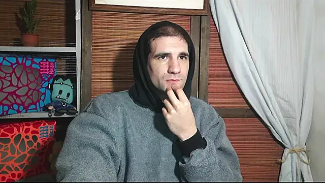 ObeyLust online show from September 19, 11:32 am