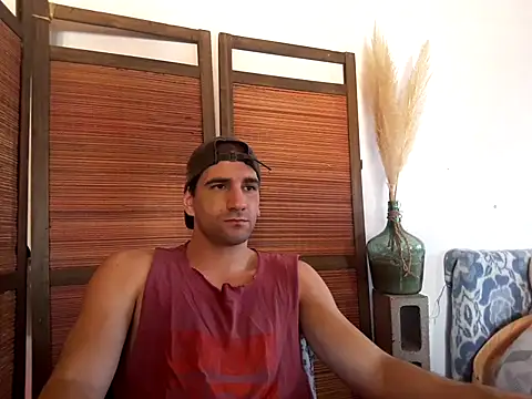 ObeyLust online show from September 14, 5:59 pm