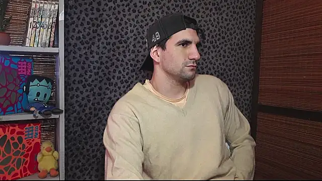 ObeyLust online show from September 22, 11:43 am