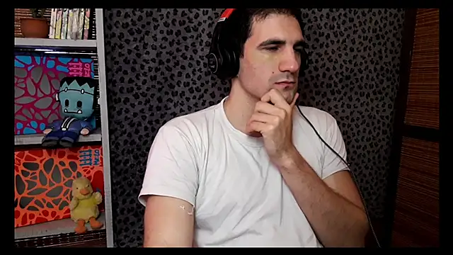 ObeyLust online show from September 25, 3:11 pm