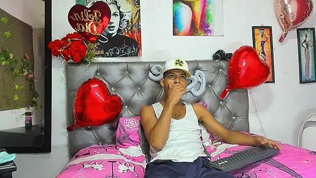 xxKamadevaxx online show from February 16, 1:53 pm