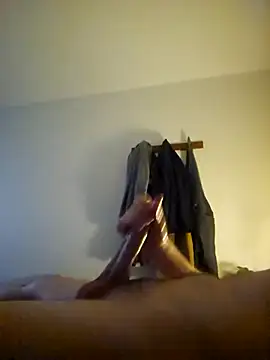 MrWest1887 online show from December 19, 3:03 am