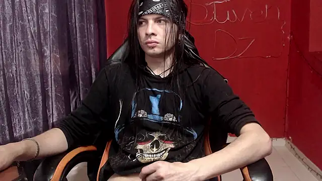 stvn hot online show from February 26, 6:09 pm