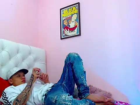 EL VENEZOLANO 22CM online show from November 26, 7:11 am