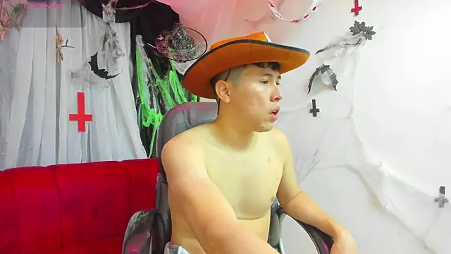 Nick Wolff online show from October 20, 5:11 am