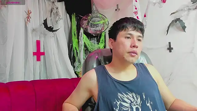 Nick Wolff online show from October 16, 4:42 am