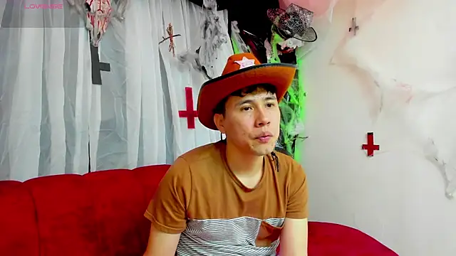 Nick Wolff online show from October 26, 1:46 pm