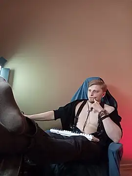 Vincent Hardman online show from January 17, 8:44 pm