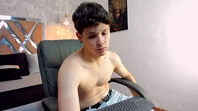 kraven lust online show from January 8, 3:12 am