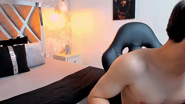 kraven lust online show from October 10, 3:55 am