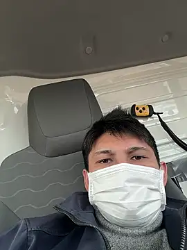 NICE-SEXY online show from March 4, 1:23 am