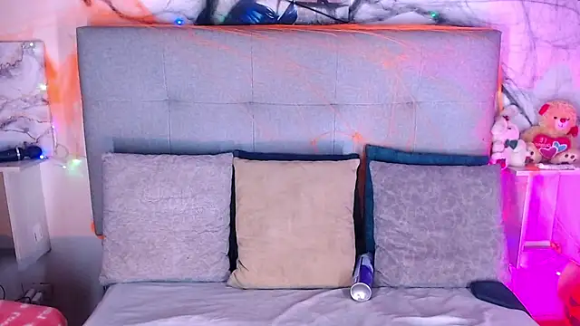 Billie Turner  online show from October 23, 4:16 am