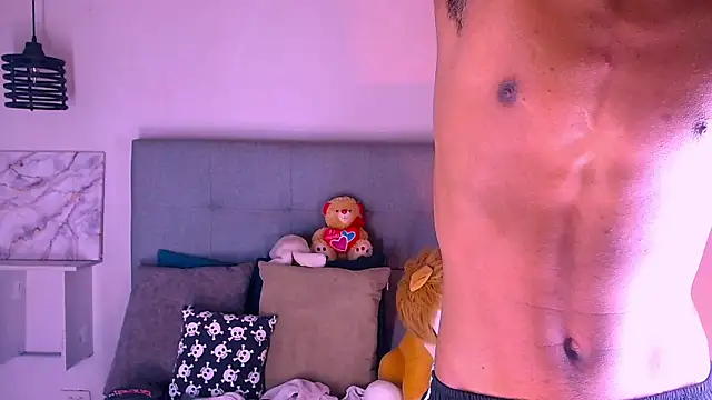 Billie Turner  online show from November 11, 5:12 am