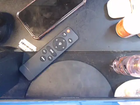 mr chandy online show from October 2, 5:39 pm