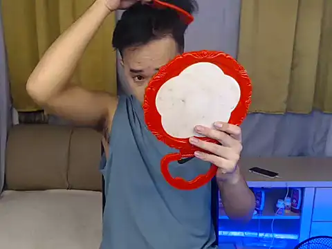 mr chandy online show from September 17, 11:11 am