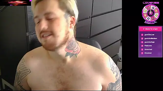 ThatAltGuy online show from October 13, 8:42 am