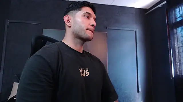 RichardMilleer online show from March 13, 2:24 pm