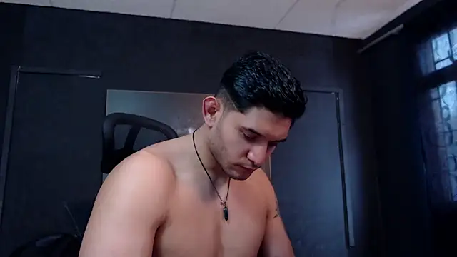 RichardMilleer online show from March 18, 2:31 pm