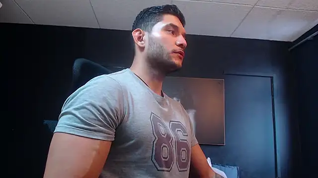 RichardMilleer online show from December 5, 2:35 pm