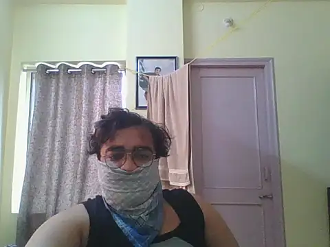 Kunal6782 online show from November 18, 11:14 am