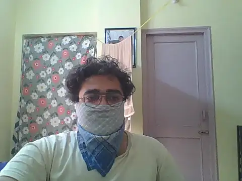 Kunal6782 online show from January 18, 10:06 am